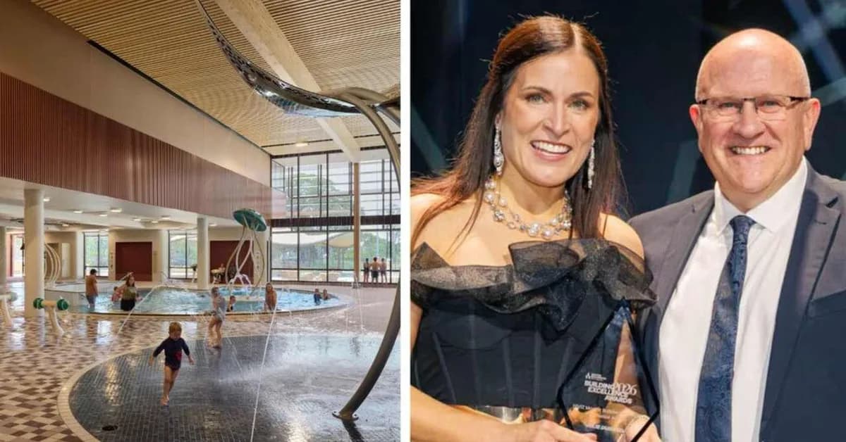 SA's best builders crowned at Master Builders Excellence Awards