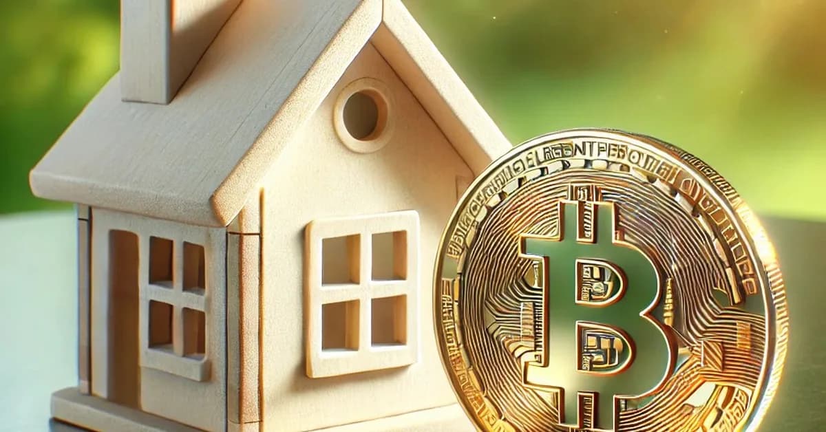 Rate unveils RateFi, enabling crypto assets for mortgage qualification