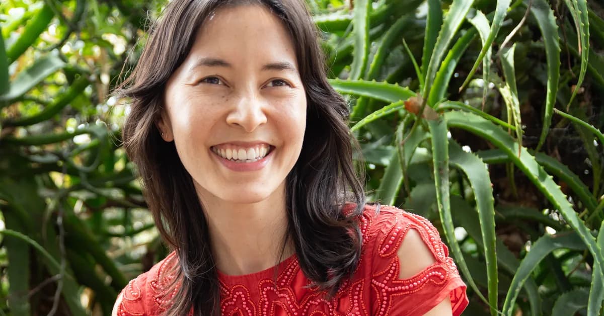 The fall of OneTaste: Ellen Huet on Nicole Daedone's sentencing and Silicon Valley's culture of belief