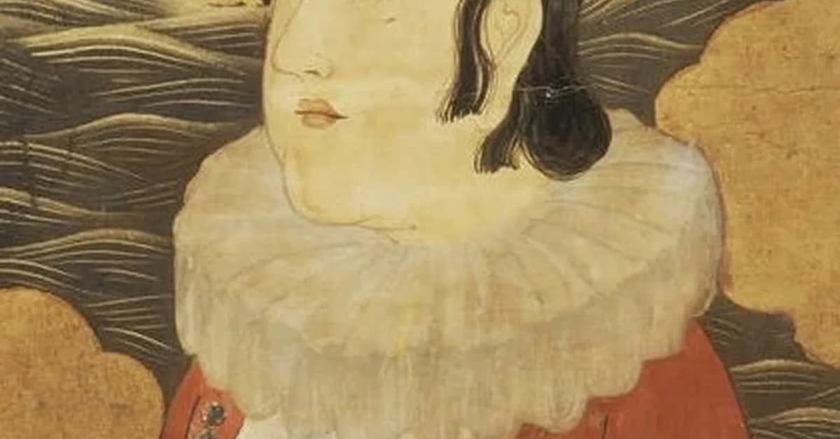 Christianity in Japan: Who were the Christian Samurai of Medieval Japan?