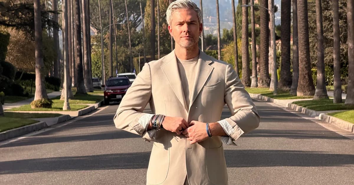 Ryan Serhant Announces Major Expansion Across California-and Reveals How He Plans To Navigate Wildfire Fallout and Billionaire Tax Backlash