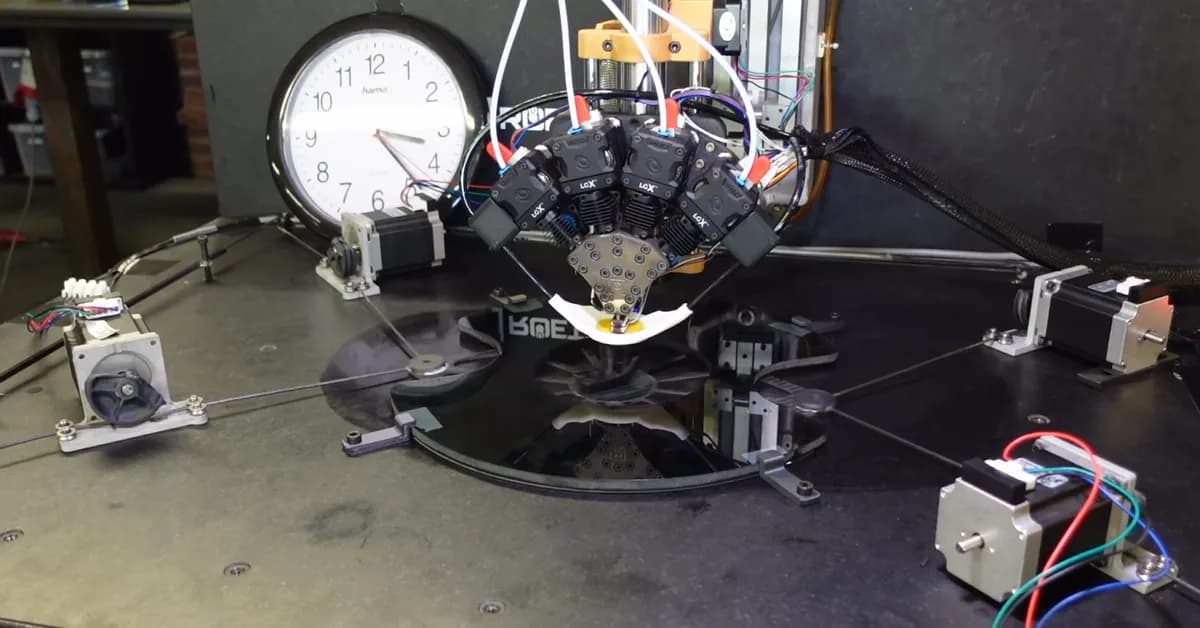 The Final Steps to a Sub-Minute Benchy