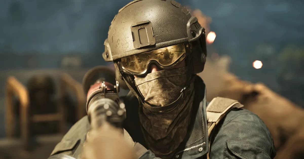 Wardogs Players Are Avoiding One of the Game's Factions Because It Has a Stigma of Attracting the Stupidest Players