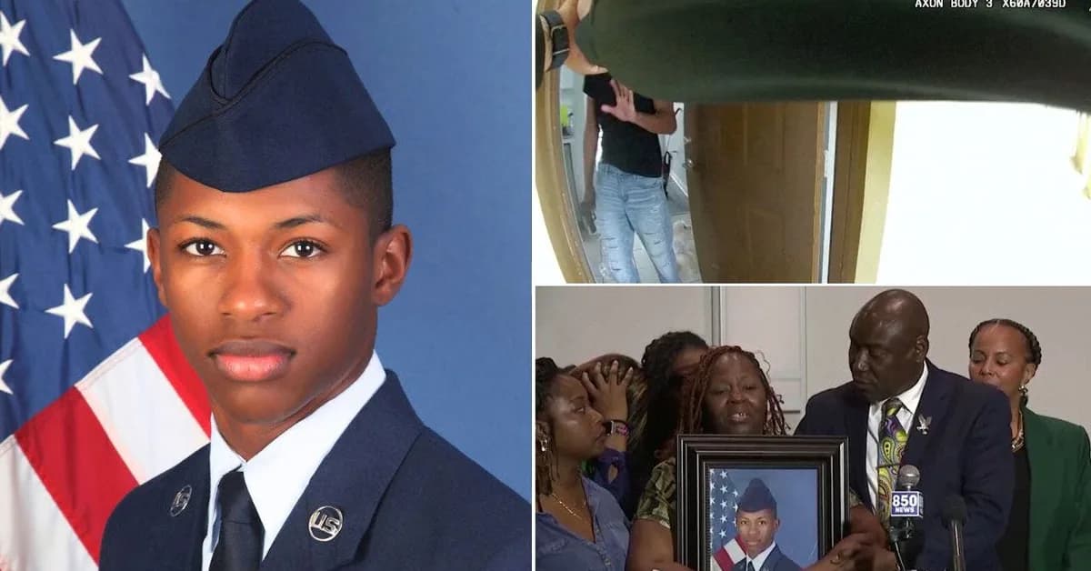 Second US airman downed over Iran 'SAFE and SOUND': Trump