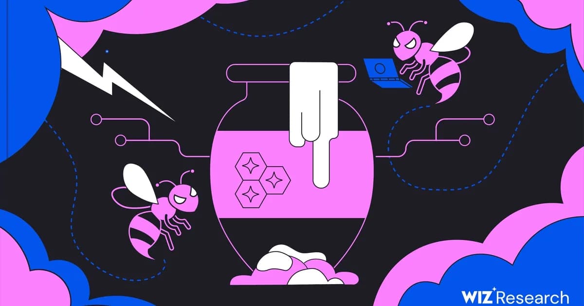 Wiz Finds Active LiteLLM and MCP Attacks Targeting AI Infrastructure