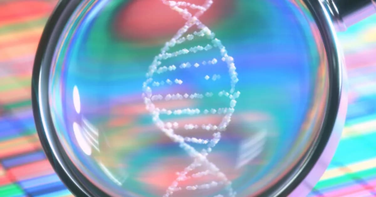 STAT+: How a global effort to explore the 'dark proteome' is upending our understanding of human disease