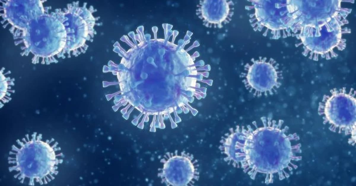 mRNA Flu Vaccine Shows Stronger, Longer-Lasting Immune Response