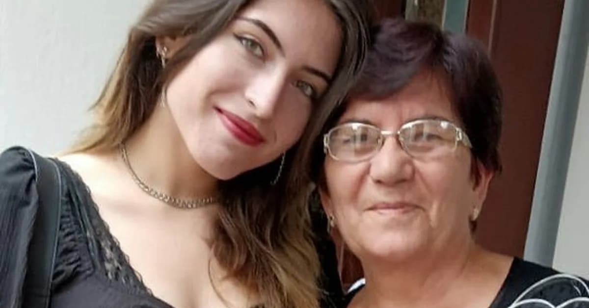 I'm 23, and my 70-year-old grandmother is one of my most influential style icons - I swear by these 5 lessons from her