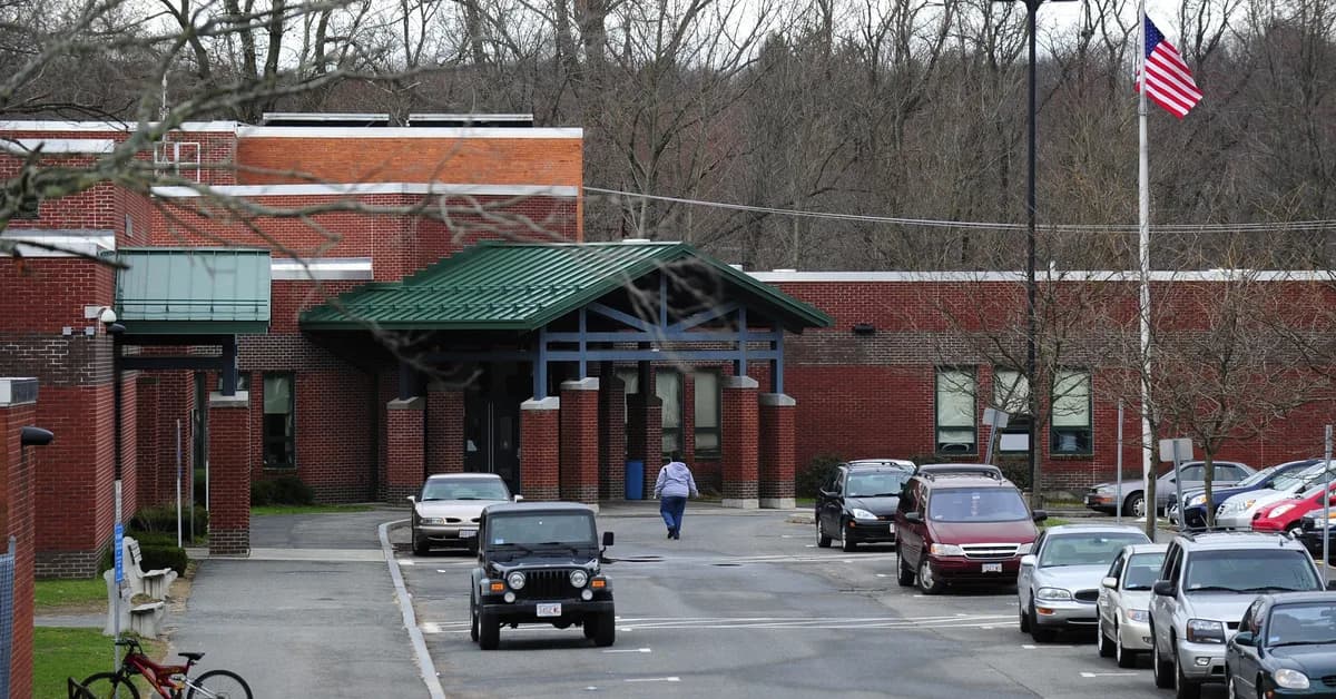 'Stealing Signs Won't Change Minds': Proposed 50% Property Tax Hike Sparks Bitter Tax Battle in Massachusetts Town