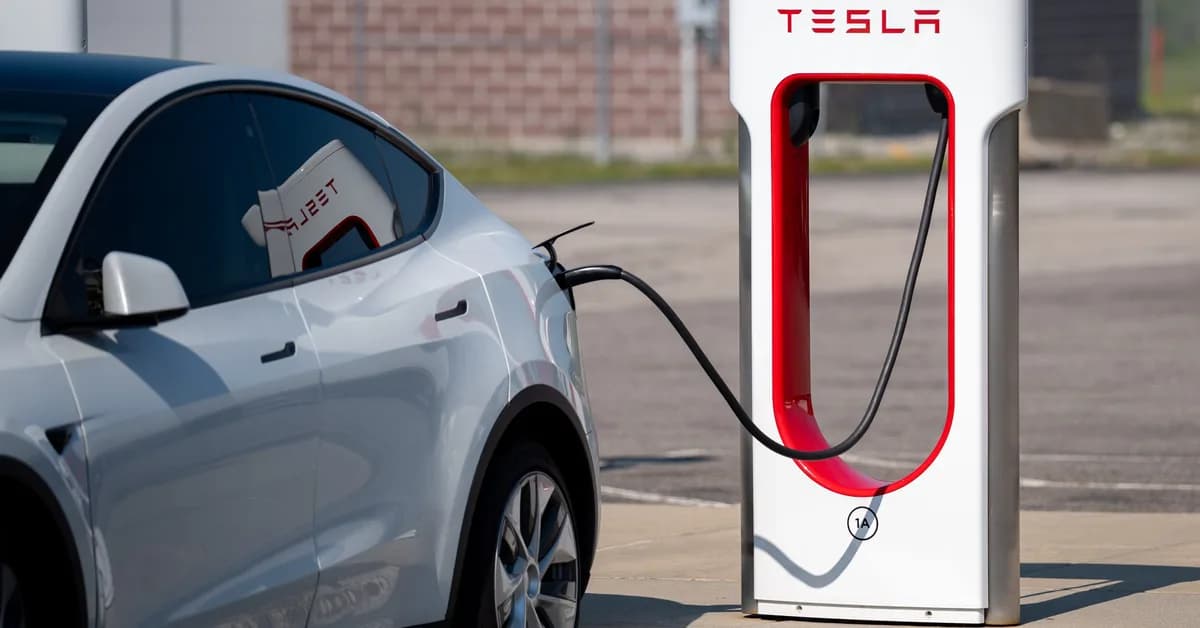 Tesla rolled out a 'drive away' feature it hopes 'you never need'