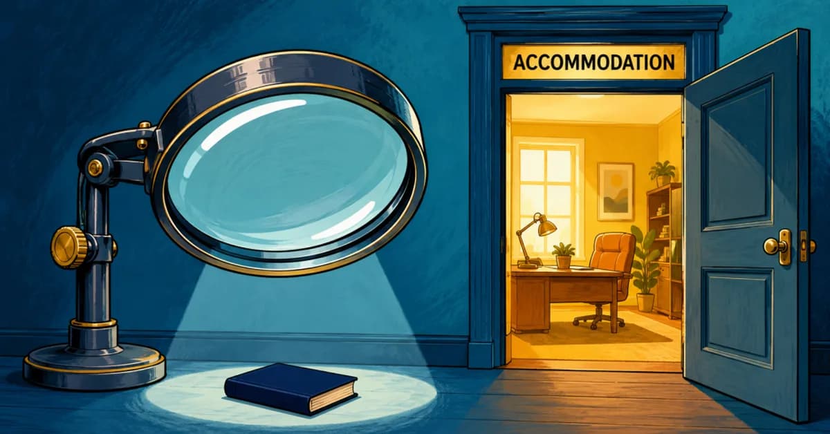 A Religious Accommodation Claim Requires More Than a Request and a Denial