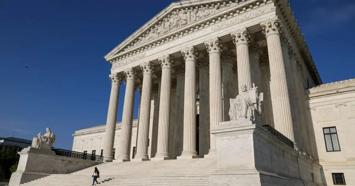 Court rejects ICE contractor's right to immediate appeal