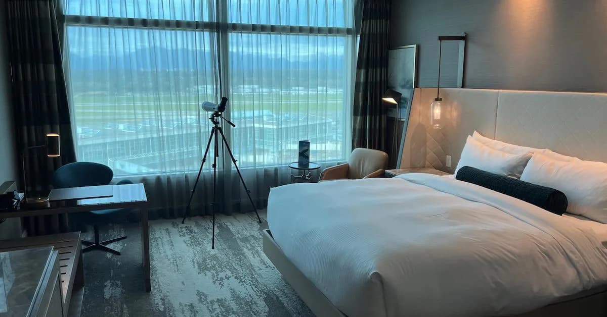 Save At Fairmont, Raffles, And Sofitel, With Amex Offers (Targeted)
