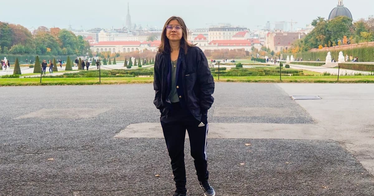 I spent a week alone in Europe and learned 9 lessons about solo travel