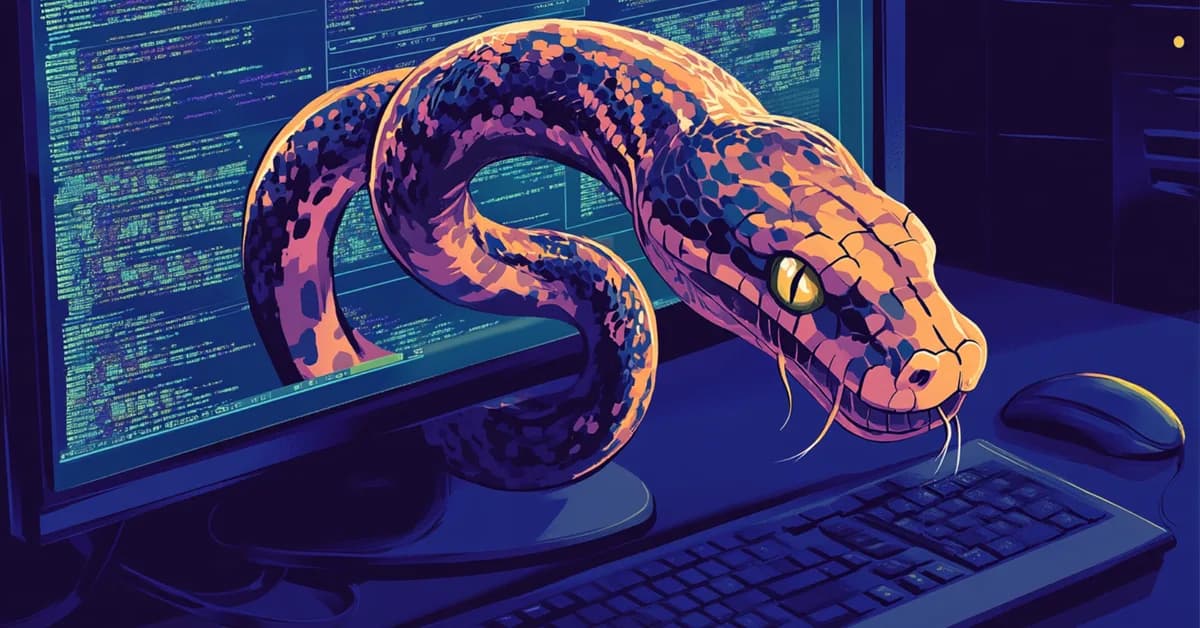 Hackers Publish Malicious Python Package Mimicking Legitimate Parsimonious Parser
