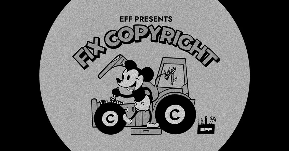 Supreme Court Agrees With EFF: ISPs Don't Have To Be Copyright Enforcers