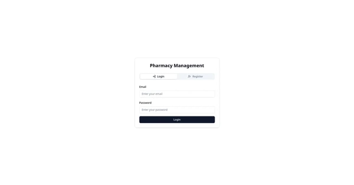 From Prototype to Pharmacy Dashboard: Scaling an AI-Generated App with Google Gemini
