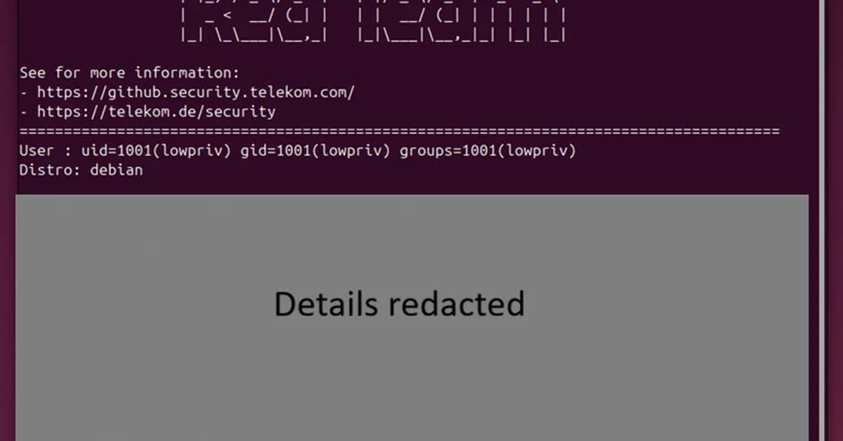 12-year-old Pack2TheRoot bug lets Linux users gain root privileges