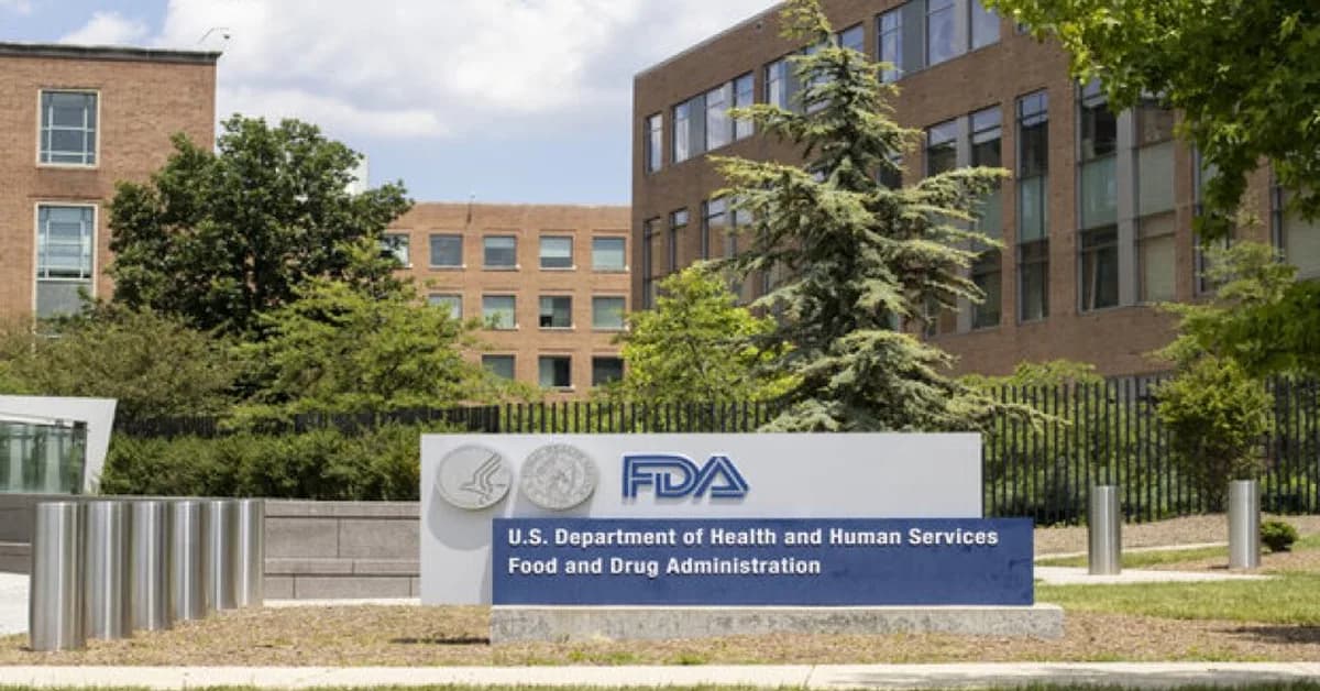 Vanda gets FDA approval for 'franchise-extending' antipsychotic