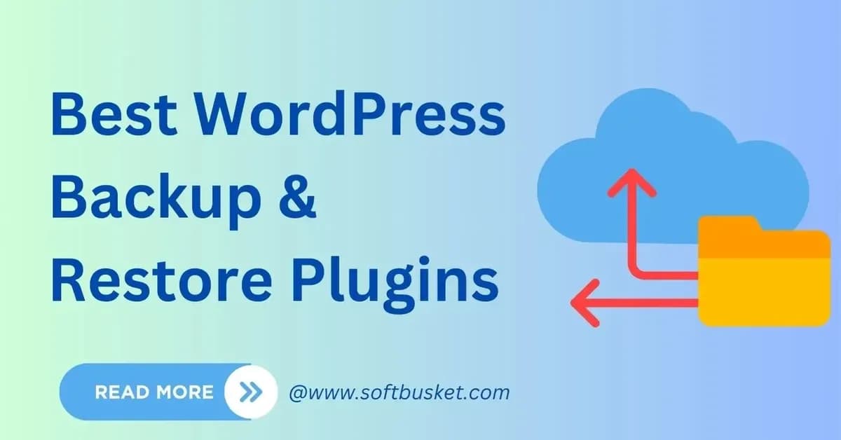 Why WordPress Backup Plugins Fail (And What They Don't Tell You About Server Recovery)