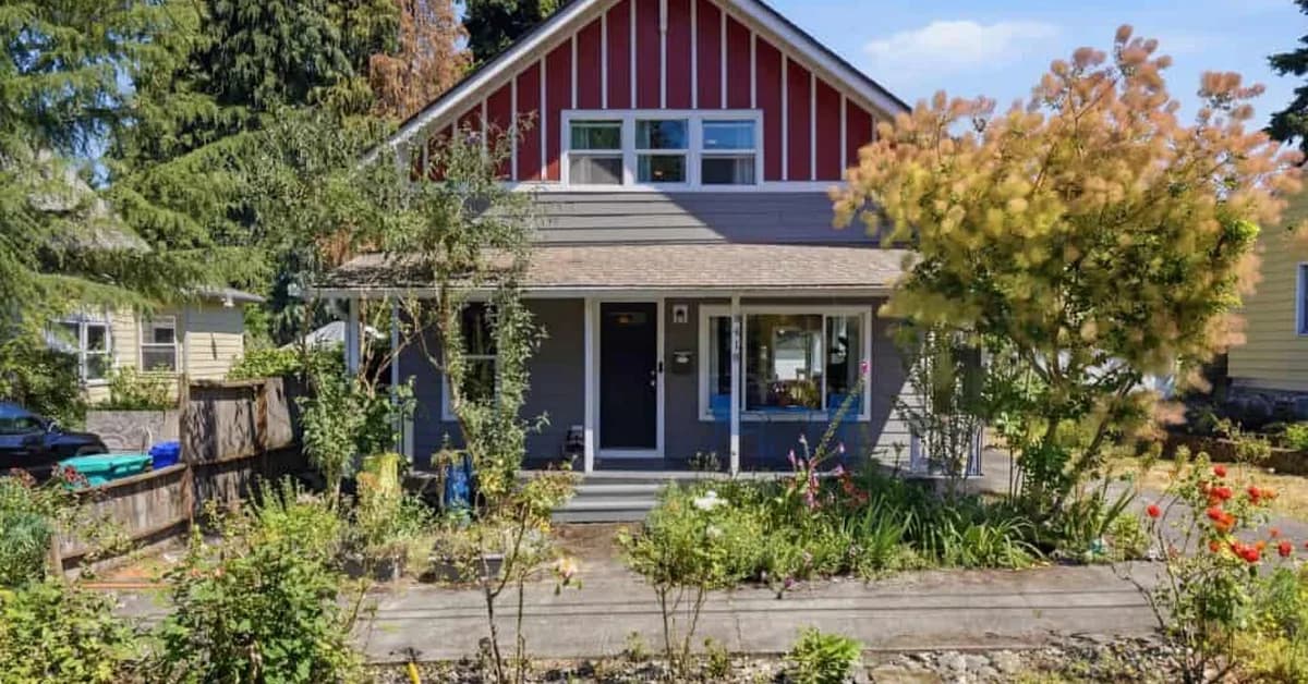 Just Listed! Your St. Johns Story Starts Here