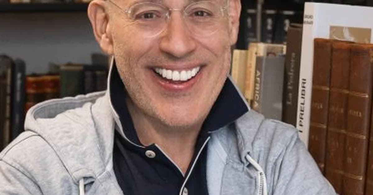 Peter Arnell selected as America's first chief brand architect