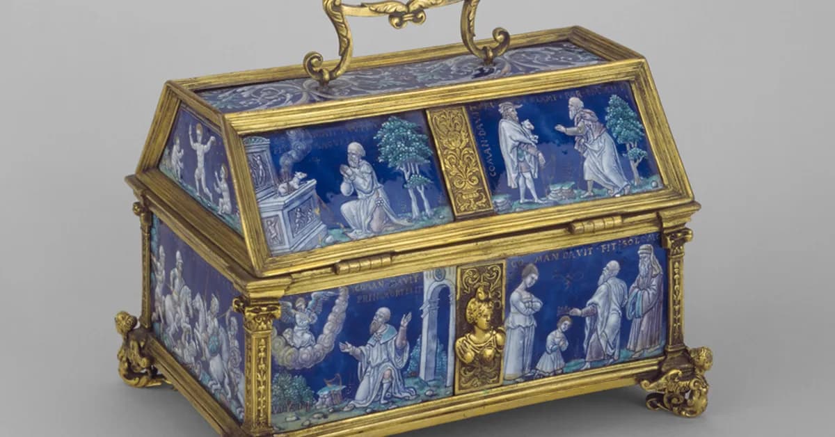 Ronaldo's World Famous Photo Studio