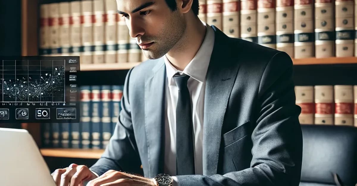 New Age And Traditional Law Firms: The Need To Take A Long View