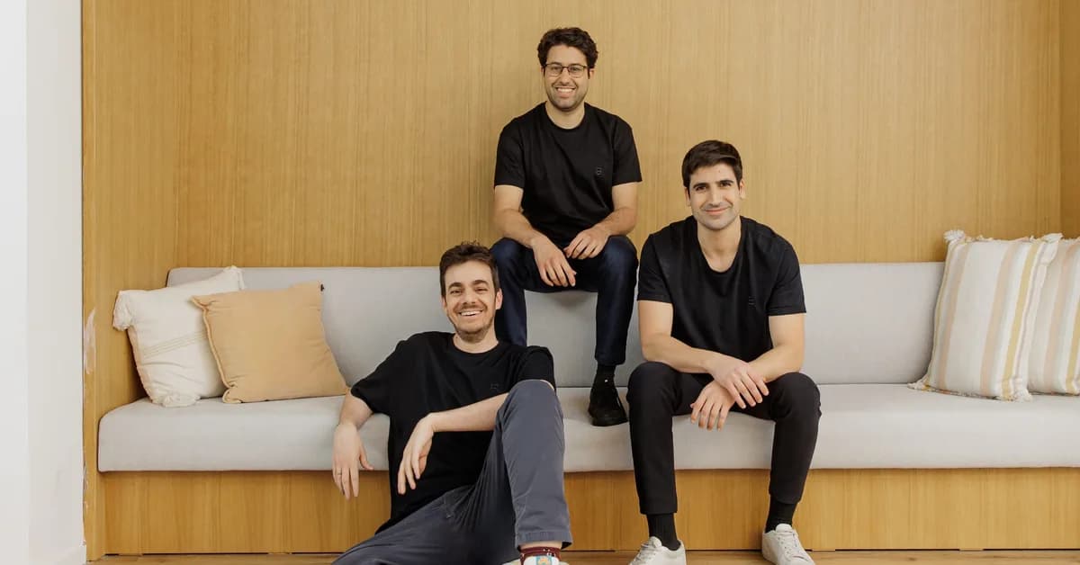 This Israeli cyber startup is launching with $40 million in funding during the Iran war: 'It's part of our reality and part of our strength'