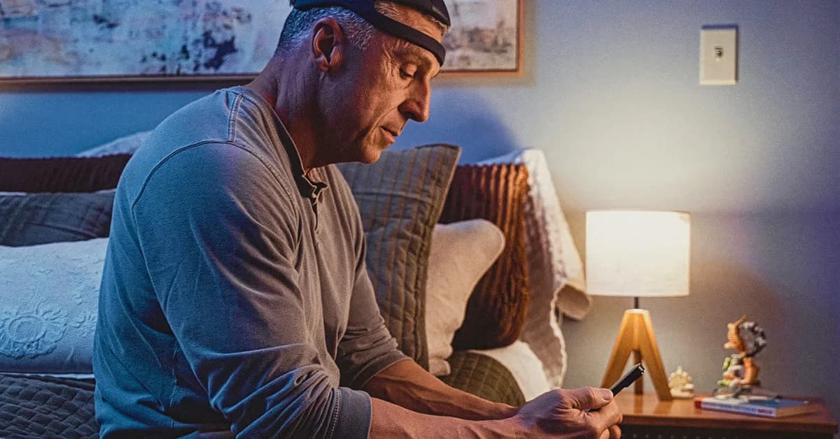 Beacon Biosignals is mapping the brain during sleep