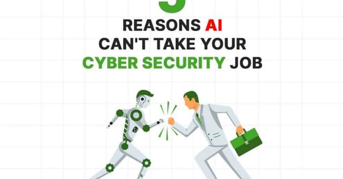 The 5 Reasons AI Can't Touch Java Developers