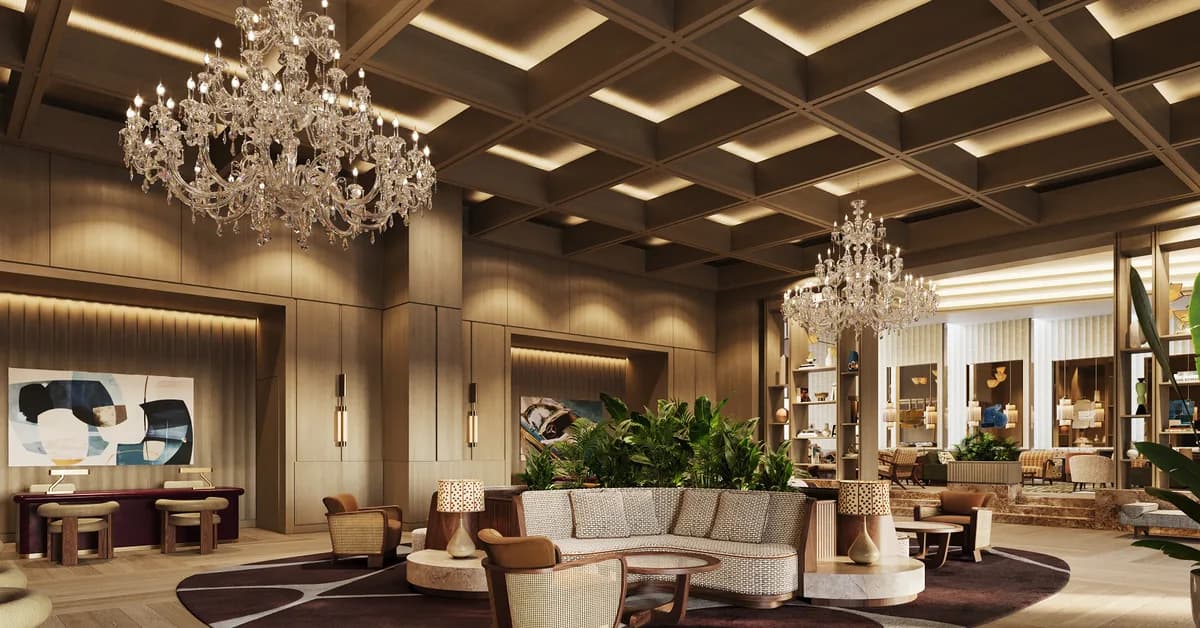 The Hari Hotels join IHG's Vignette Collection