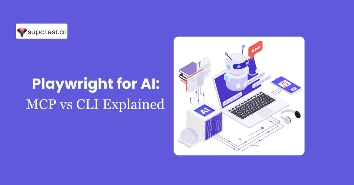 MCP vs CLI for Browser Automation: I Benchmarked Both and the Results Surprised Me
