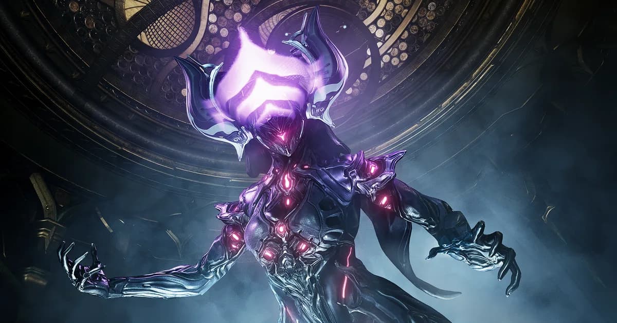 13 Years of Warframe: The Shadowgrapher Update, Nintendo Switch 2 Version, and Plenty More to Come