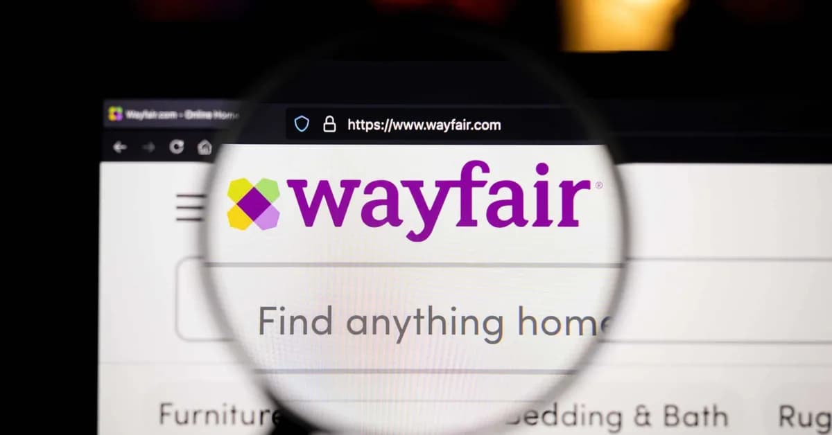Wayfair wants 'to be everywhere' when it comes to agentic AI