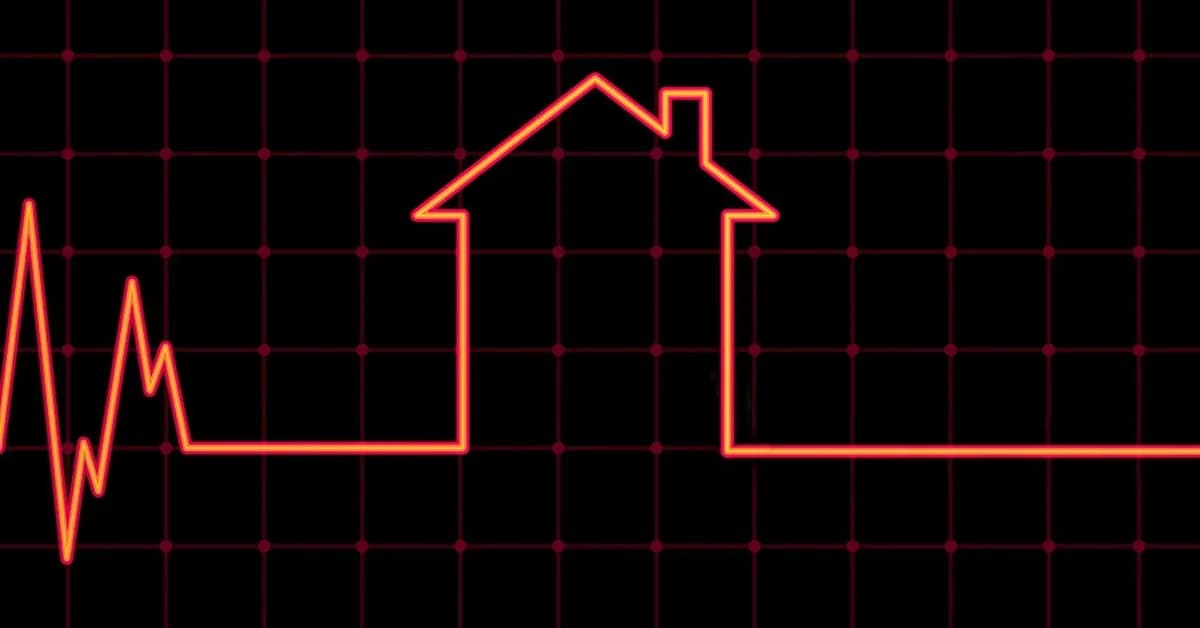 Home Values Grew Just 1.3% in 2025, the Weakest Gain in 14 Years