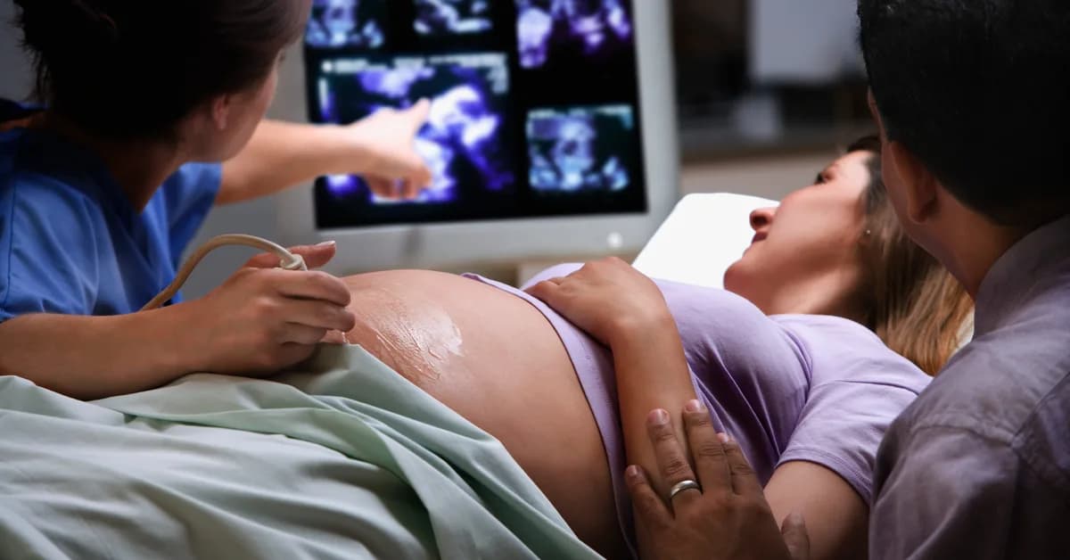 Upcoming Billing Change Could Make Pregnancy Pricier
