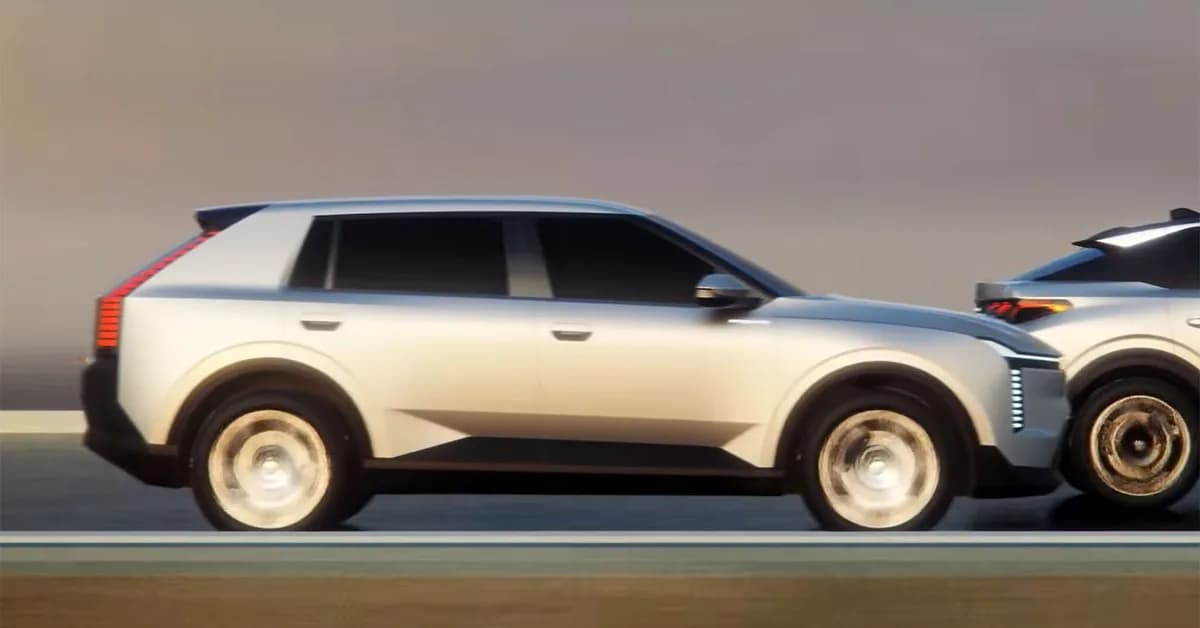 This Is the Sub-$40,000 SUV That's Supposed to Save Chrysler