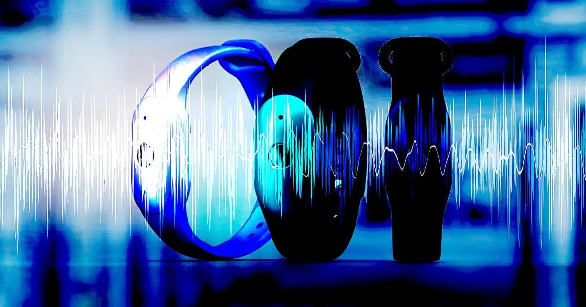 Amazon Launches Ominous Wearable Ankle Monitor-Style Gadget That Records You Constantly
