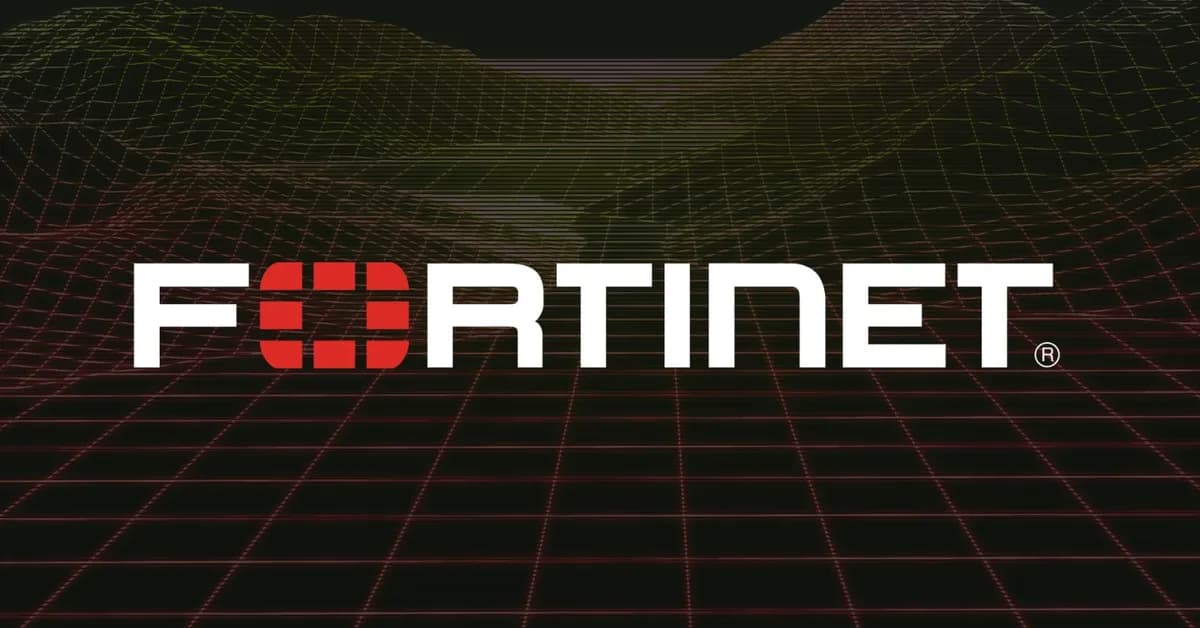Critical Fortinet Forticlient EMS Vulnerability Exploited in Attacks