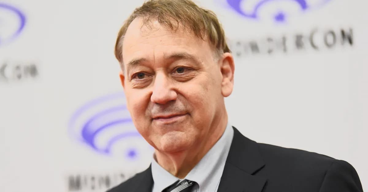 Sam Raimi Set to Direct Magic Remake With Script from Send Help Writers