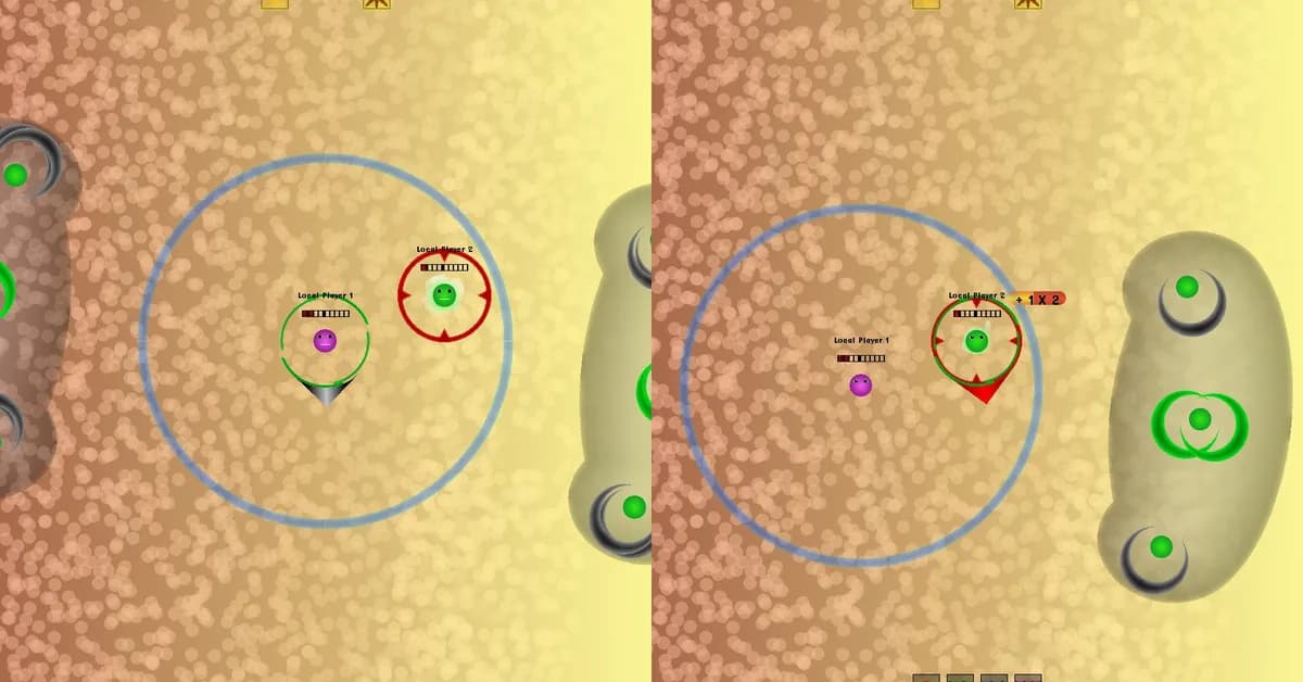 Steam Game Allegedly Developed by Suspected Gunman at Trump White House Press Dinner Is Being Review-Bombed