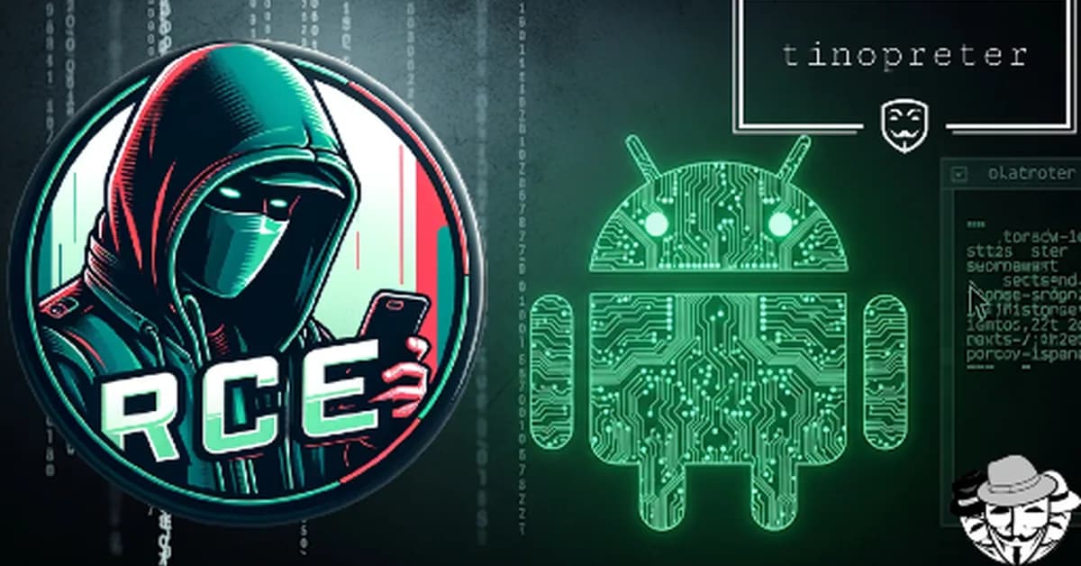 Android App RCE via Dynamic Code Loading