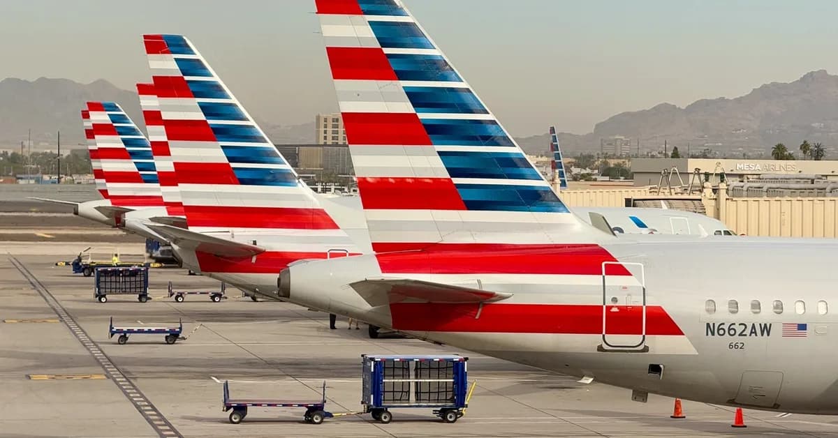 Earn up to 90,000 AAdvantage miles with a Citi / AAdvantage credit card