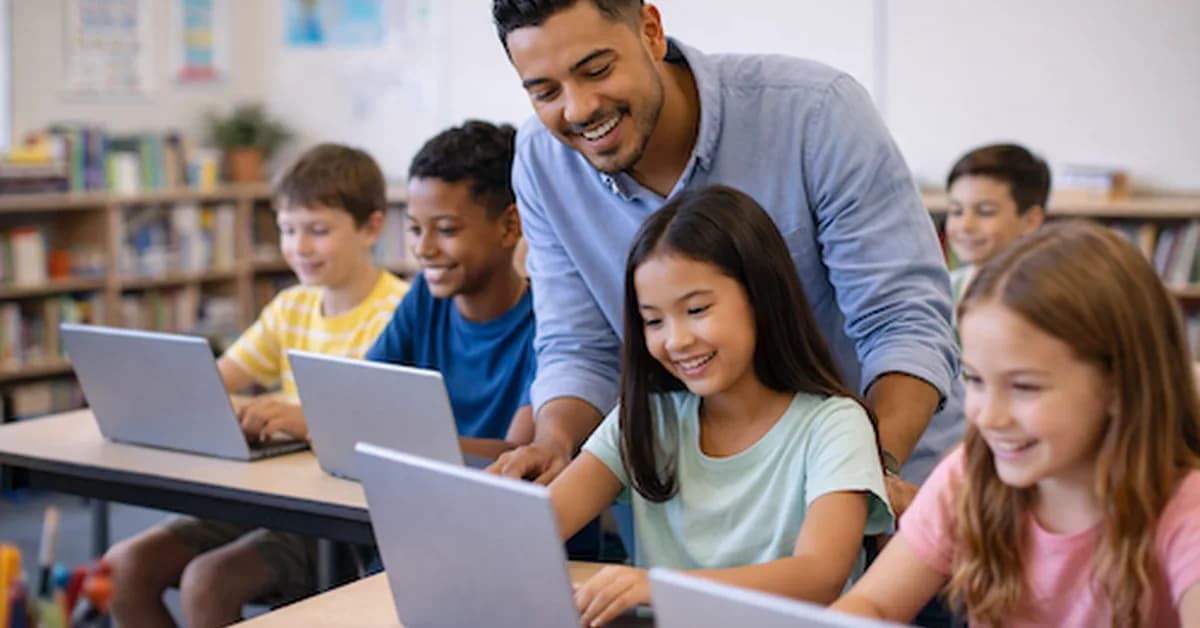New CoSN report underscores importance of intentional, reliable edtech use