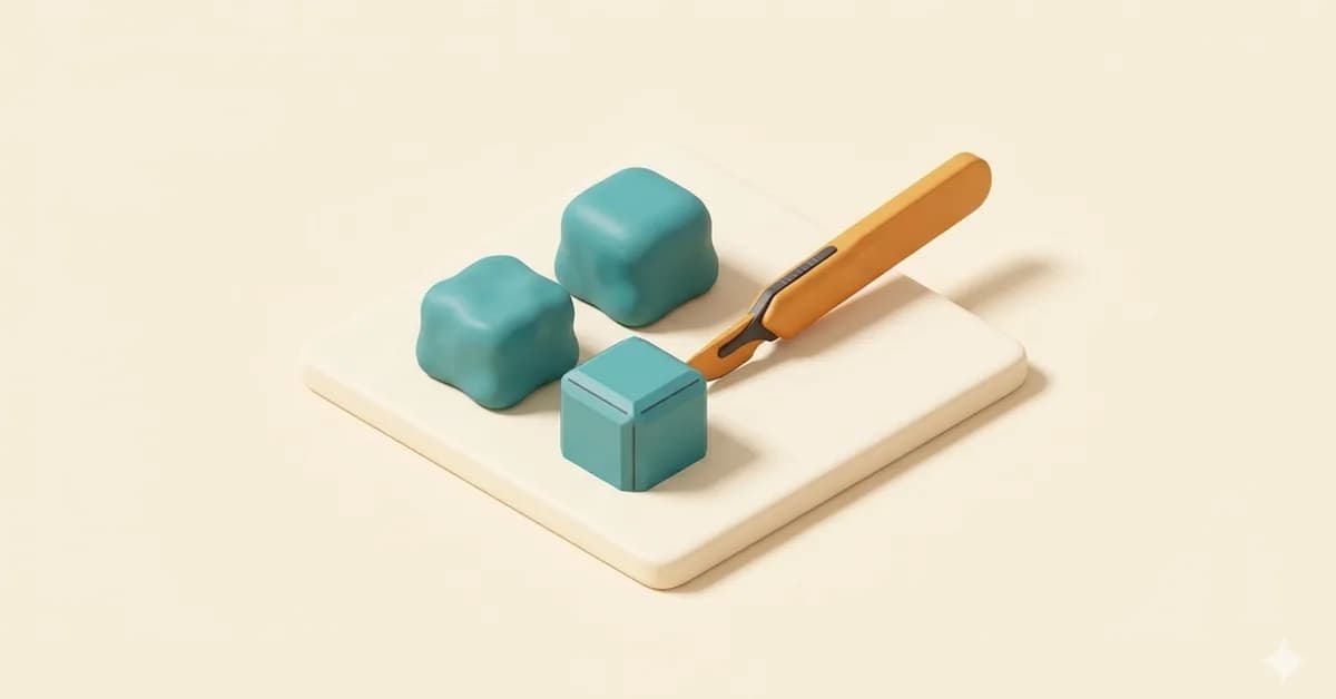 BDD where it earns its place, and nowhere else