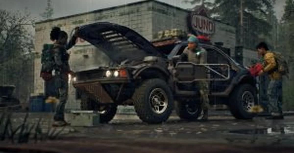 State Of Decay 3 Lives On, And Is Still Coming To Game Pass