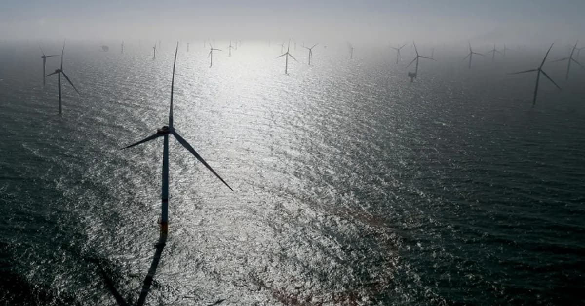 Floating offshore wind turbines could transform Canada's renewable energy future