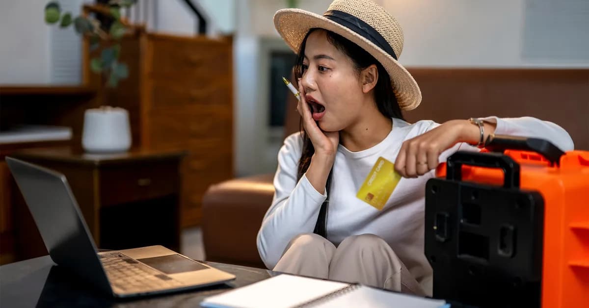 The High-Cost Summer: How To Balance Soaring Travel Prices Without Risking Your Mortgage Payment