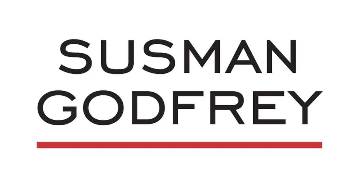 Susman Godfrey Ditches Giving 1Ls Exploding Offers - See Also